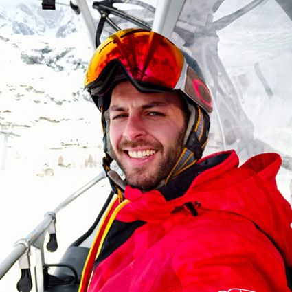 Team und Skilehrer - Skiclub Dudweiler