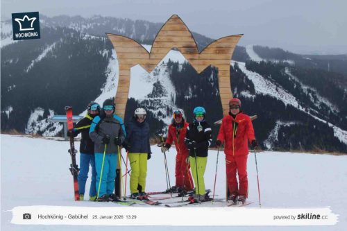 Gruppenbild Fotopunkt